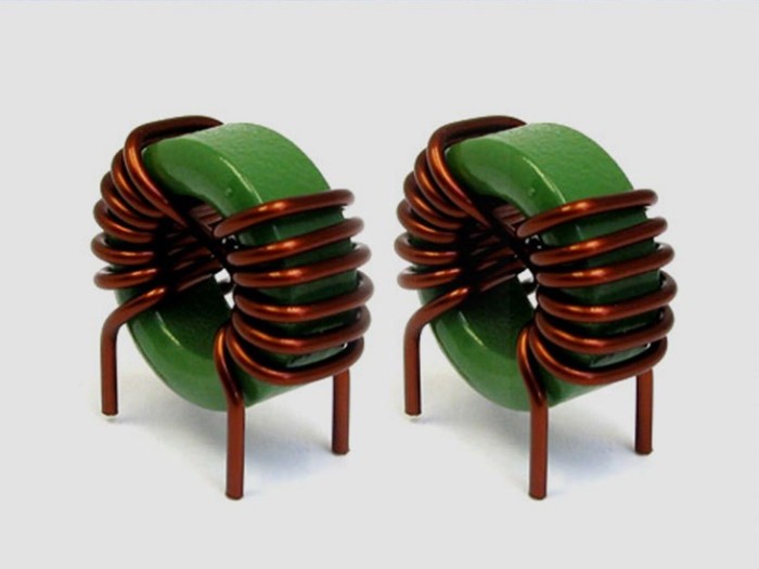 功率磁環開關電源電感對汽車充電器性能的提升作用